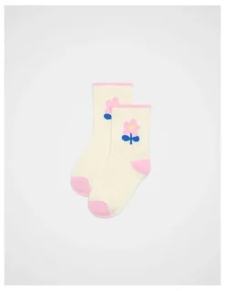 Seed Heritage Tulip Sock