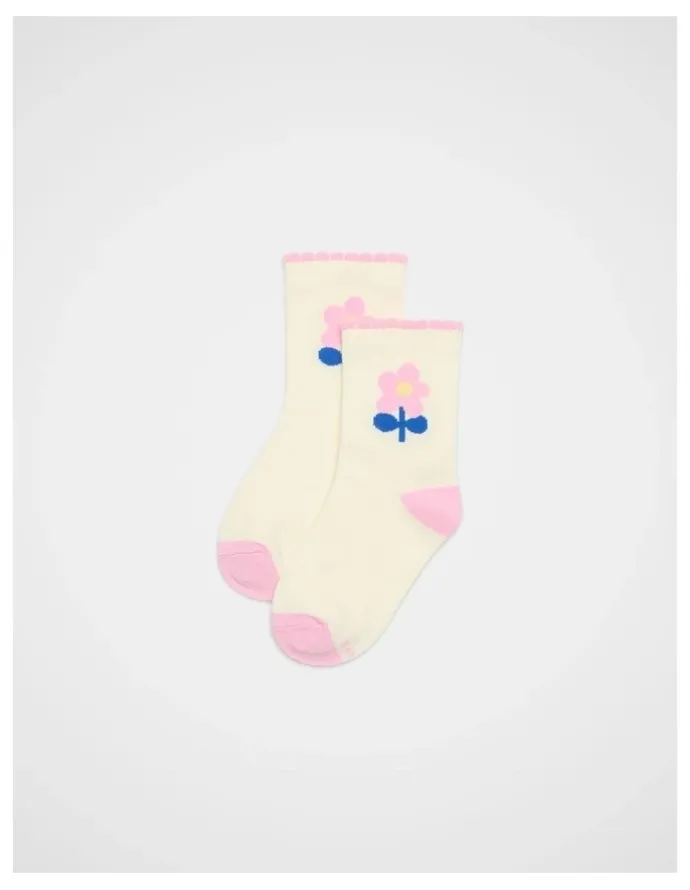 Seed Heritage Tulip Sock