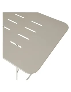 Seek & Ramble Parco Outdoor 180cm Dining Table Sand