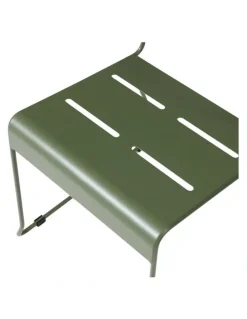 Seek & Ramble Parco Outdoor Dining Chair Olive Set of 2