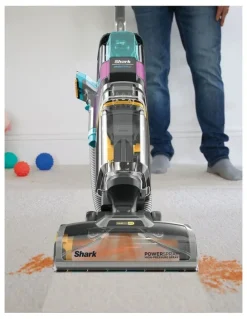 Shark CarpetXpert HairPro Pet with Stain Striker EX300ANZ