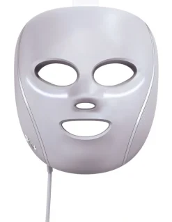 Shark CryoGlow Cooling + LED Face Mask FW312PLANZ