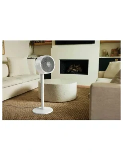 Shark FlexBreeze With Misting Attachment FA225WHANZ in White