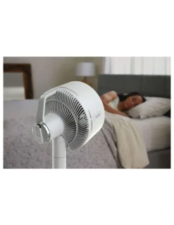 Shark FlexBreeze With Misting Attachment FA225WHANZ in White