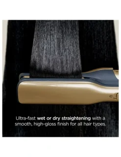 Shark Glam Ceramic, Air Styling And Drying System HD6054SANZ