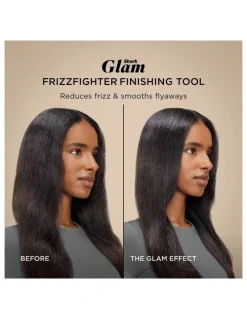 Shark Glam Ceramic, Air Styling And Drying System HD6054SPKANZ