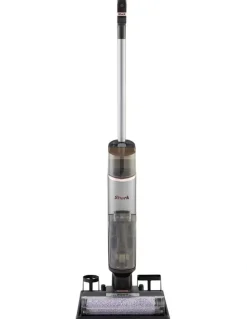 Shark Hydrovac Cordless in Charcoal Grey WD210ANZ