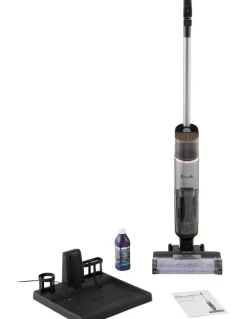 Shark Hydrovac Cordless in Charcoal Grey WD210ANZ