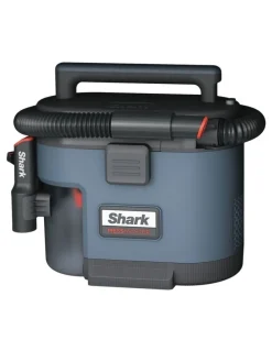Shark MessMaster Vacuum and Mini Shop Vac VS101ANZ