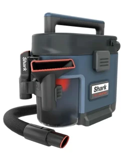 Shark MessMaster Vacuum and Mini Shop Vac VS101ANZ