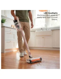 Shark Power Cordless in Gold IY143HANZ