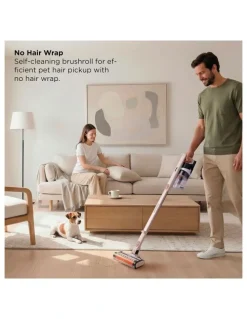 Shark Power Cordless in Gold IY143HANZ