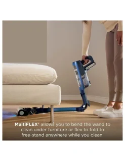Shark PowerDetect Speed Vacuum Cleaner IA3241ANZ