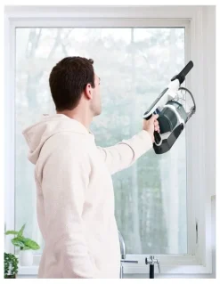 Shark Shark PowerPro Cordless Stick Vacuum IZ377HANZ