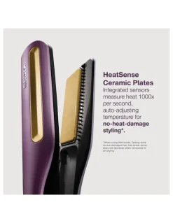 Shark SilkiPro Straightener HT401PUANZ