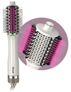 Shark Smooth Style Comb and Blow Dryer Brush HT202ANZ
