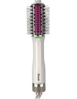 Shark Smooth Style Comb and Blow Dryer Brush HT202ANZ