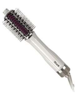 Shark Smooth Style Comb and Blow Dryer Brush HT202ANZ
