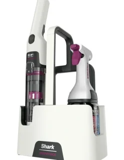 Shark StainForce Portable Spot & Stain Cleaner HX100ANZ