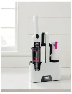 Shark StainForce Portable Spot & Stain Cleaner HX100ANZ