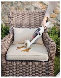 Shark StainForce Portable Spot & Stain Cleaner HX100ANZ