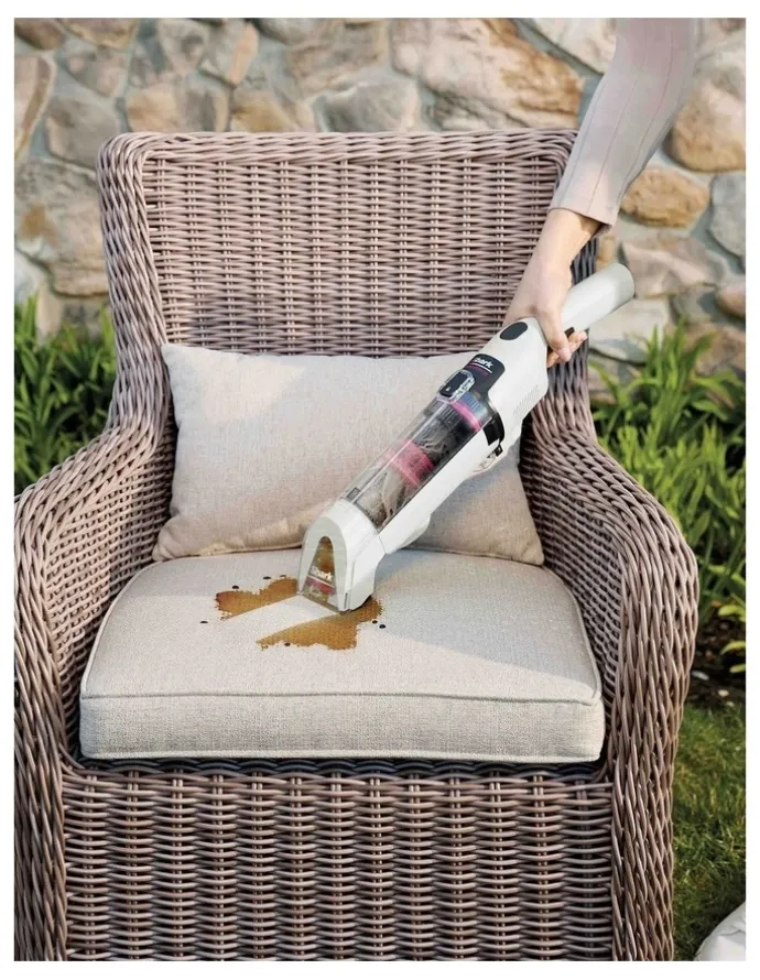Shark StainForce Portable Spot & Stain Cleaner HX100ANZ