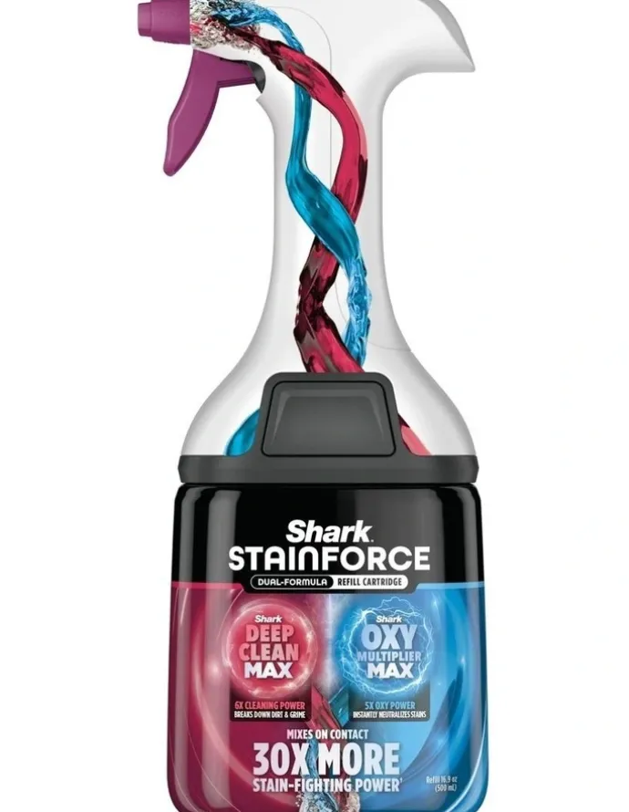 Shark StainForce Portable Spot & Stain Cleaner HX100ANZ