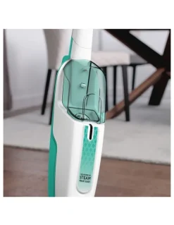 Shark Steam Mop White/Blue S1000
