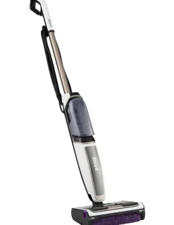 Shark Steam Pickup and Mop 3-in-1 SD200ANZ in White