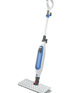 Shark Steam Pocket Mop White/Blue S6001