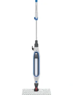 Shark Steam Pocket Mop White/Blue S6001