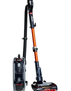 Shark Ultimate Upright Vacuum Blue/Orange NZ801