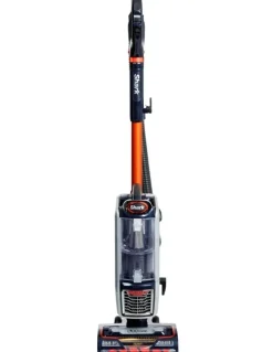 Shark Ultimate Upright Vacuum Blue/Orange NZ801
