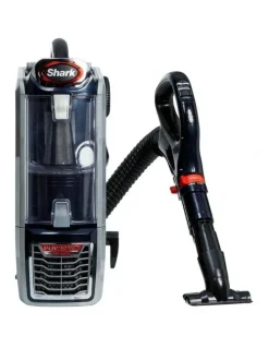 Shark Ultimate Upright Vacuum Blue/Orange NZ801