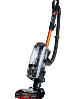 Shark Ultimate Upright Vacuum Blue/Orange NZ801