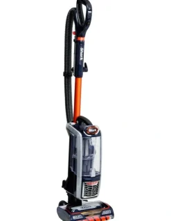 Shark Ultimate Upright Vacuum Blue/Orange NZ801