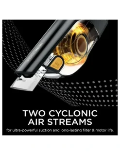 Shark UltraCyclone Pet Pro Handheld Vacuum CH950ANZ