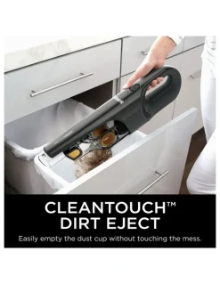 Shark UltraCyclone Pet Pro Handheld Vacuum CH950ANZ