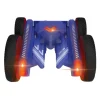 Sharper Image Cyclone Twister Remote Control Stunt Car