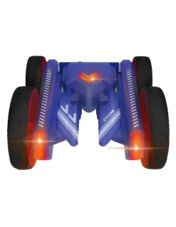 Sharper Image Cyclone Twister Remote Control Stunt Car