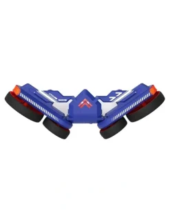 Sharper Image Cyclone Twister Remote Control Stunt Car