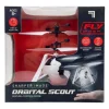 Sharper Image Orbital Scout Remote Control Drone Toy