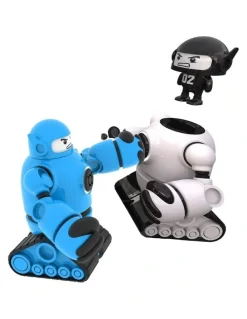 Sharper Image Toy Remote Control Mecha Rivals