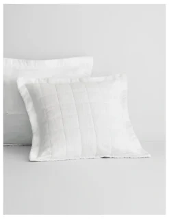 Sheridan Abbotson Bedlinen in White