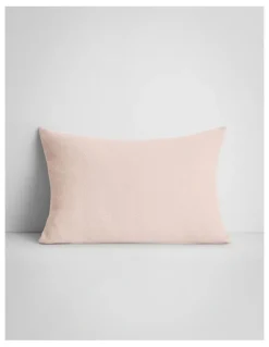 Sheridan Adman Breakfast Cushion in Lychee