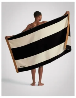 Sheridan Apolle Beach Towel in Multi