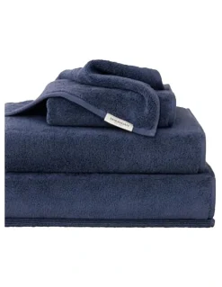 Sheridan Aven Towel Collection in Indigo