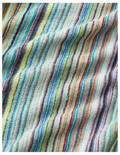 Sheridan Cancun Kids Beach Poncho in Multi