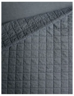 Sheridan Reilly Bedcover Collection in Atlantic