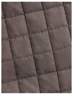 Sheridan Reilly Bed Cover in Petrol